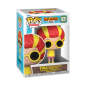 Preview: FUNKO POP! - Animation - Bobs Burgers Band Tina #1221